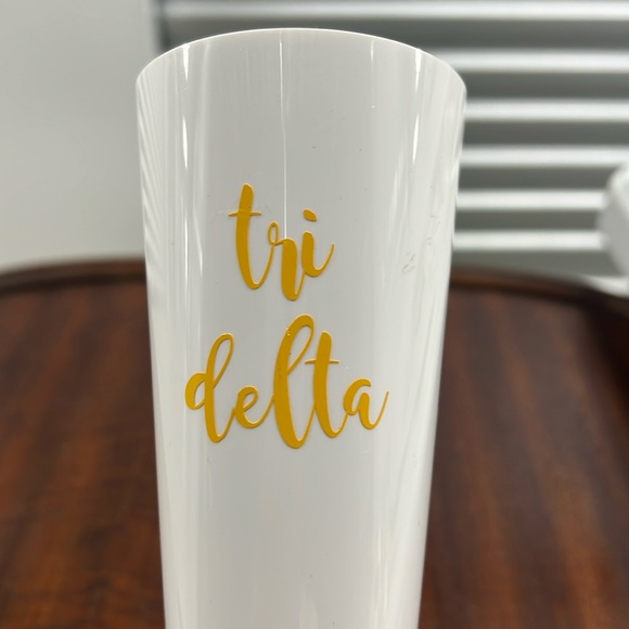 Tri Delta Sorority Pack NWT - Picture 5 of 5